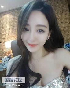 韩国女主播cos阿狸,萌态十足引网友热议